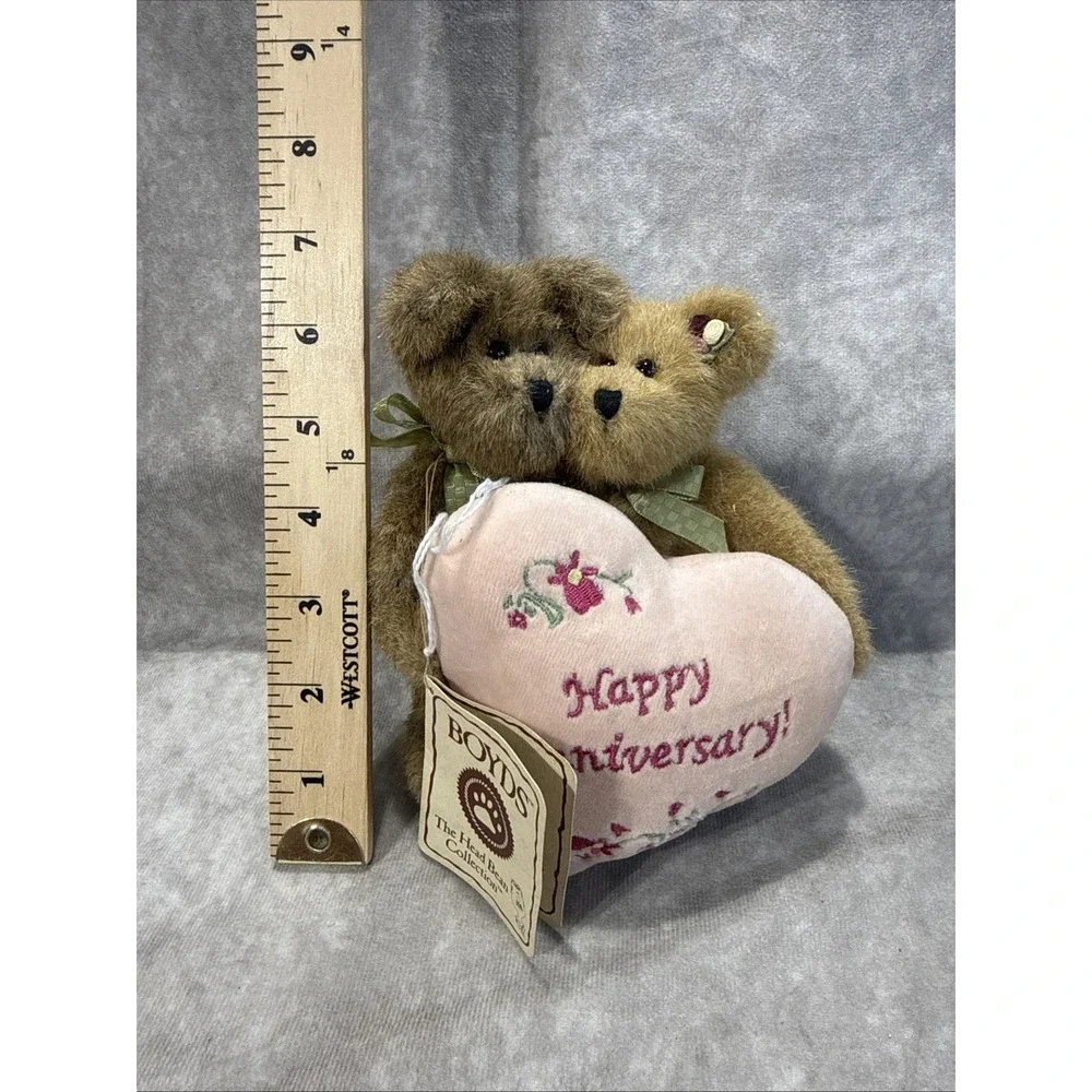Boyds Bears bears perfect